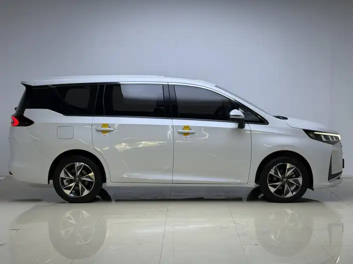 GAC Trumpchi M6 2023 Model PRO 270T WDCT Deluxe Edition – фото 8