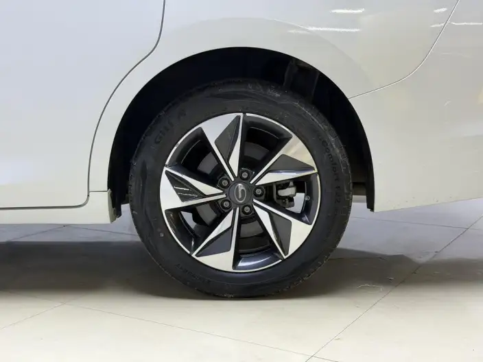 GAC Trumpchi M6 2023 Model PRO 270T WDCT Deluxe Edition – фото 9