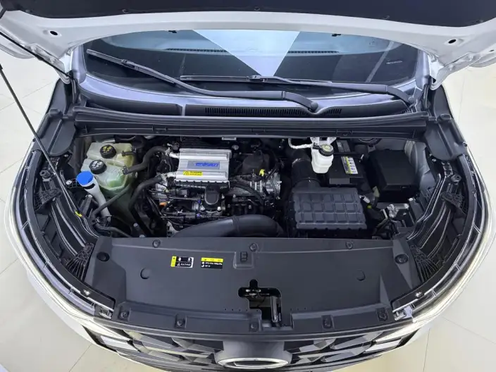 GAC Trumpchi M6 2023 Model PRO 270T WDCT Deluxe Edition – фото 10