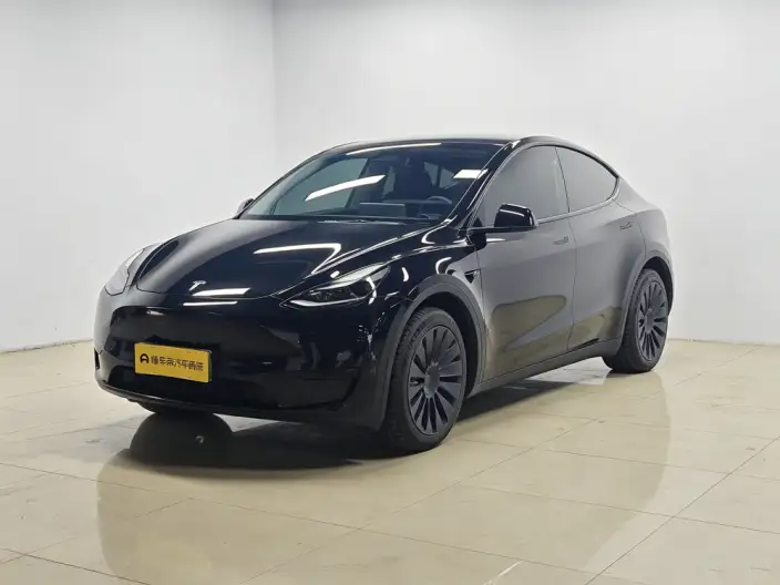 Model Y 2022 Model Rear-wheel drive version – фото 1