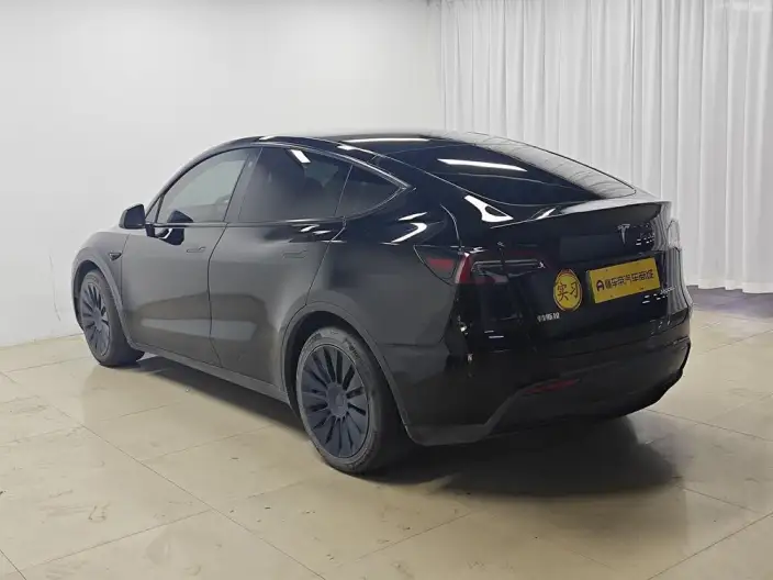 Model Y 2022 Model Rear-wheel drive version – фото 5