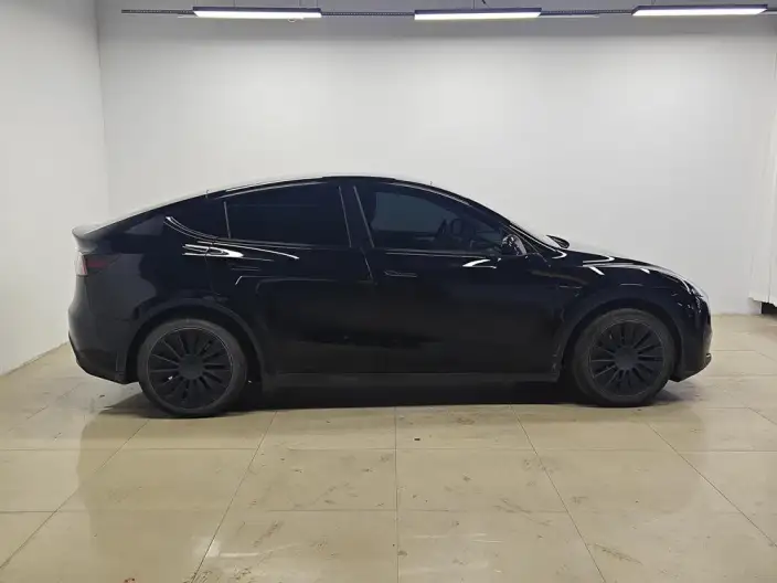 Model Y 2022 Model Rear-wheel drive version – фото 8