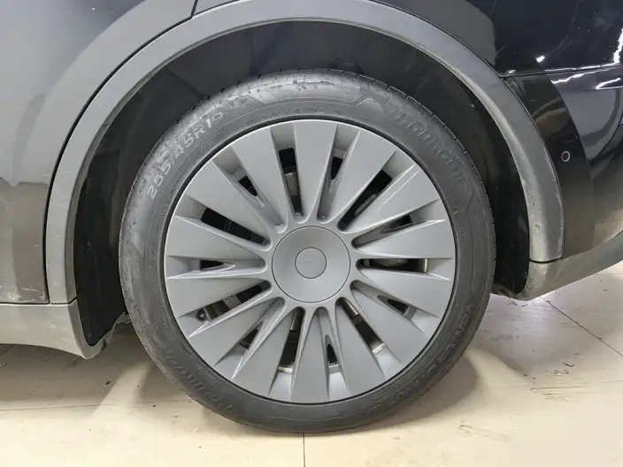 Model Y 2022 Model Rear-wheel drive version – фото 9
