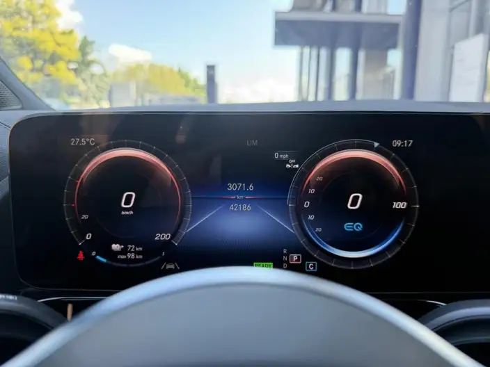 Mercedes-Benz EQA 2023 Model EQA 260 – фото 9