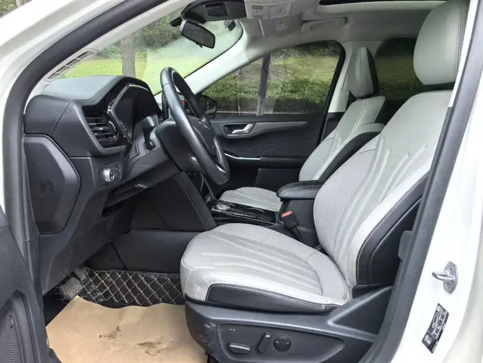 Ford Escape 2020 Model EcoBoost 245 2WD Shine Xiang Model – фото 6