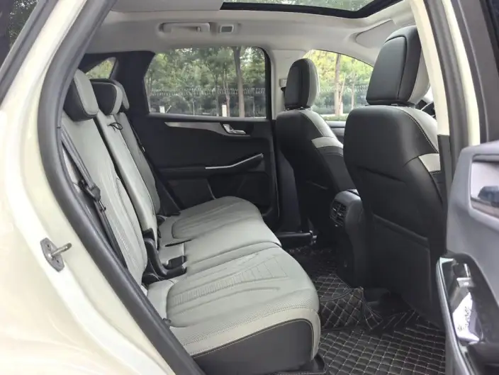Ford Escape 2020 Model EcoBoost 245 2WD Shine Xiang Model – фото 9