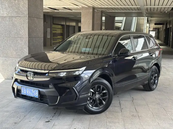 Honda BREEZE 2023 Model 240TURBO CVT 2WD Deluxe Edition
