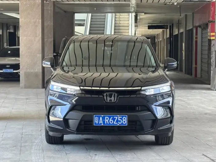 Honda BREEZE 2023 Model 240TURBO CVT 2WD Deluxe Edition
