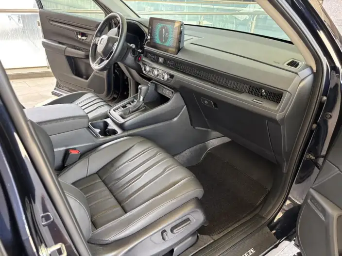 Honda BREEZE 2023 Model 240TURBO CVT 2WD Deluxe Edition – фото 7