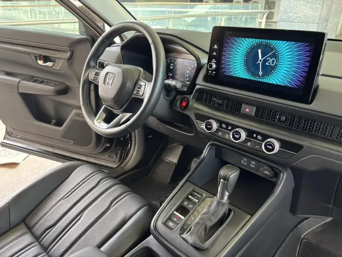 Honda BREEZE 2023 Model 240TURBO CVT 2WD Deluxe Edition – фото 8