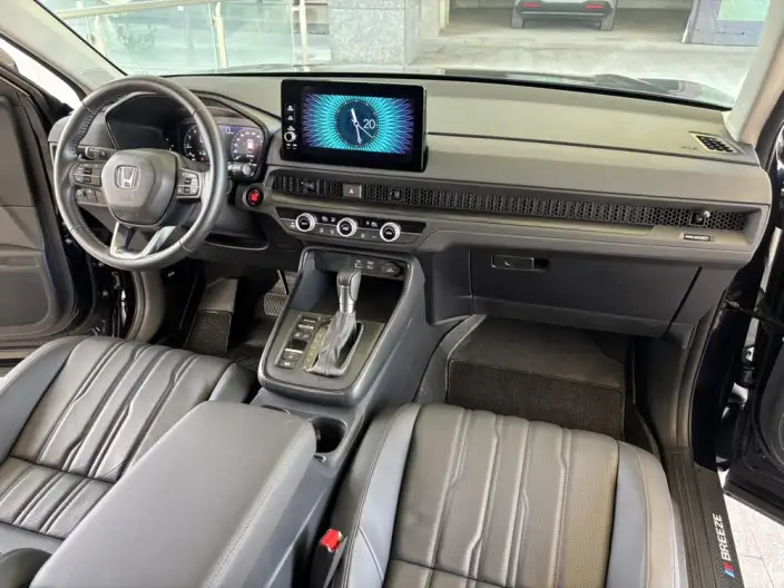 Honda BREEZE 2023 Model 240TURBO CVT 2WD Deluxe Edition – фото 10