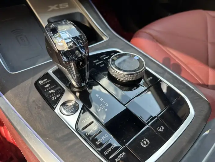 BMW X5 2022 Model Facelift xDrive 30Li Exclusive Model M Sports Set – фото 7