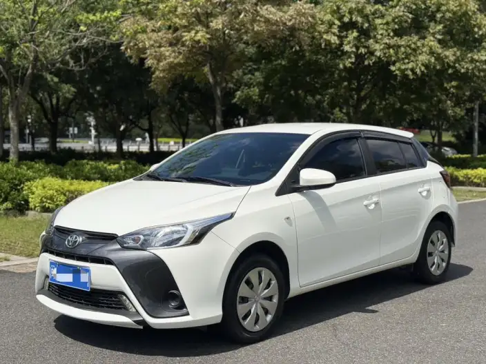 Toyota YARIS L Vios 2022 Model 1.5L CVT Leading PLUS Edition – фото 1