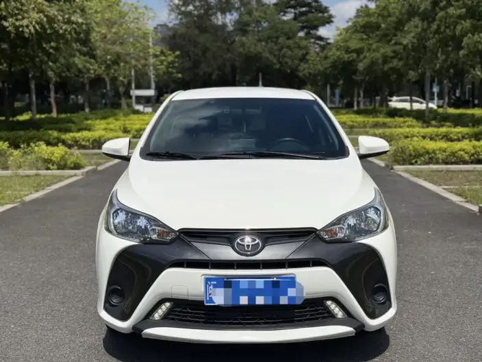 Toyota YARIS L Vios 2022 Model 1.5L CVT Leading PLUS Edition – фото 2