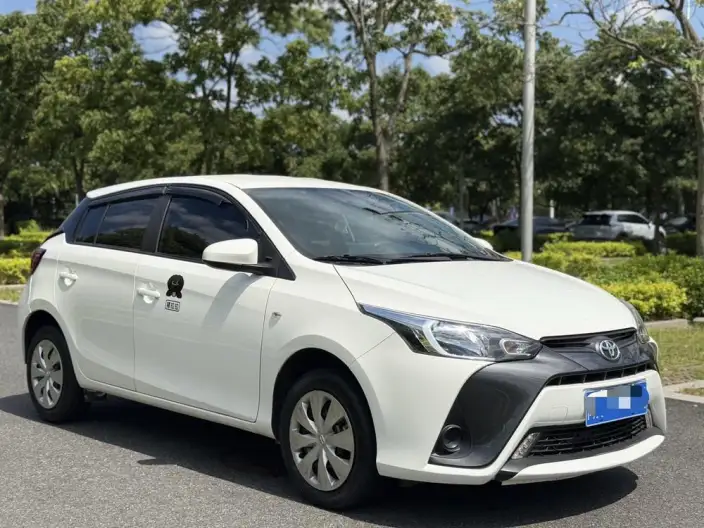 Toyota YARIS L Vios 2022 Model 1.5L CVT Leading PLUS Edition – фото 3