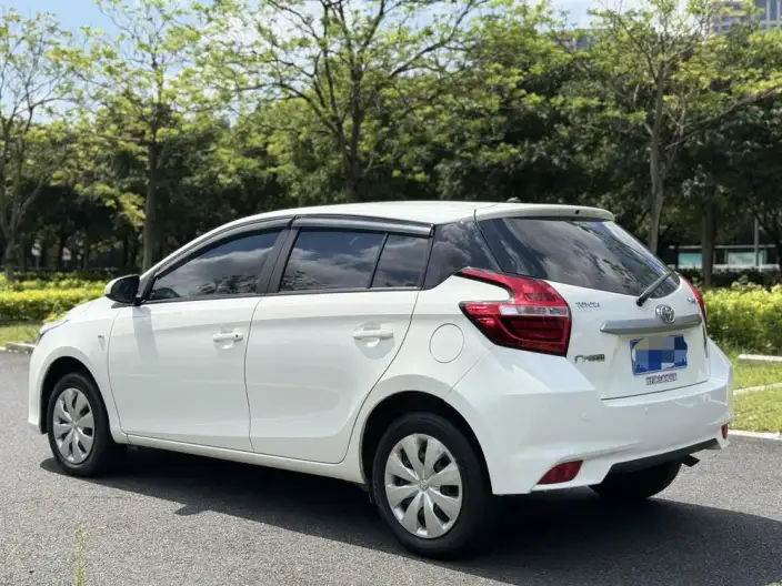 Toyota YARIS L Vios 2022 Model 1.5L CVT Leading PLUS Edition – фото 4