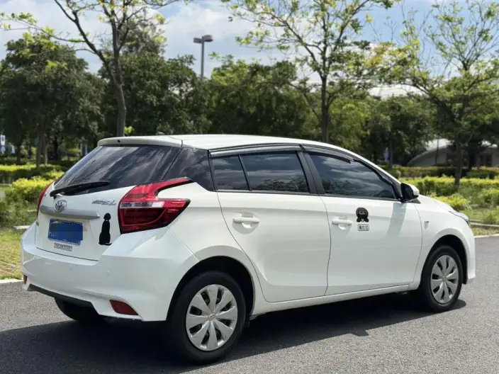 Toyota YARIS L Vios 2022 Model 1.5L CVT Leading PLUS Edition – фото 6