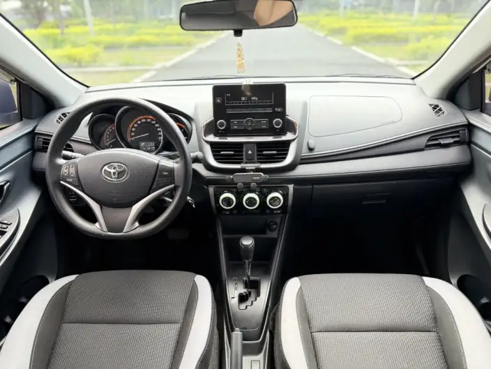 Toyota YARIS L Vios 2022 Model 1.5L CVT Leading PLUS Edition – фото 7