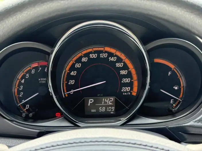 Toyota YARIS L Vios 2022 Model 1.5L CVT Leading PLUS Edition – фото 8