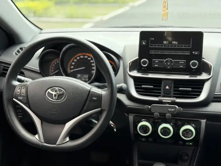 Toyota YARIS L Vios 2022 Model 1.5L CVT Leading PLUS Edition – фото 9