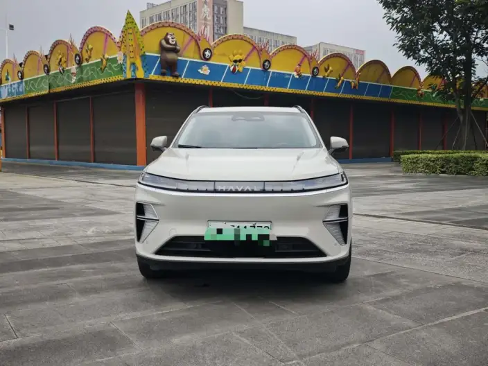 Haval Xiaolong MAX 2025 Model 1.5L Hi4 165 Ultra Smart Driving Edition