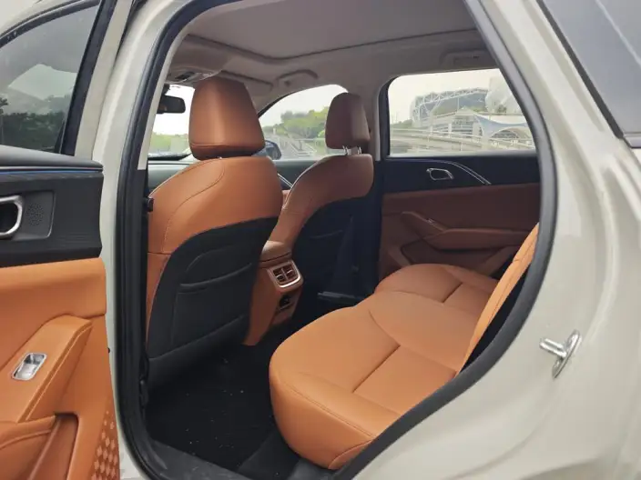 Haval Xiaolong MAX 2025 Model 1.5L Hi4 165 Ultra Smart Driving Edition – фото 9