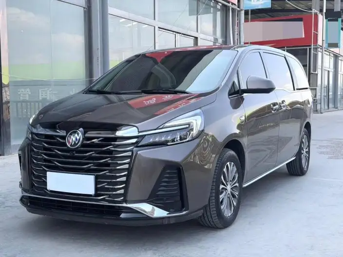 Buick GL8 2023 Model Business class 2.0T Comfort Model
