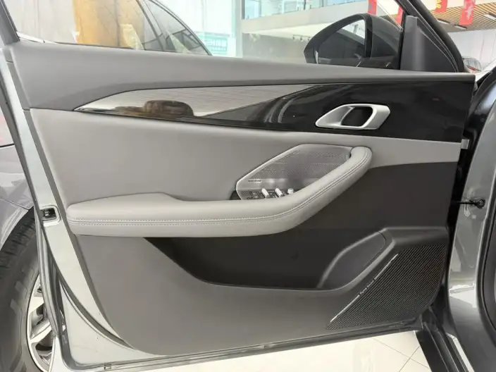 Geely Galaxy A7 EM 2025 Model 150km Tiggo + Edition – фото 10