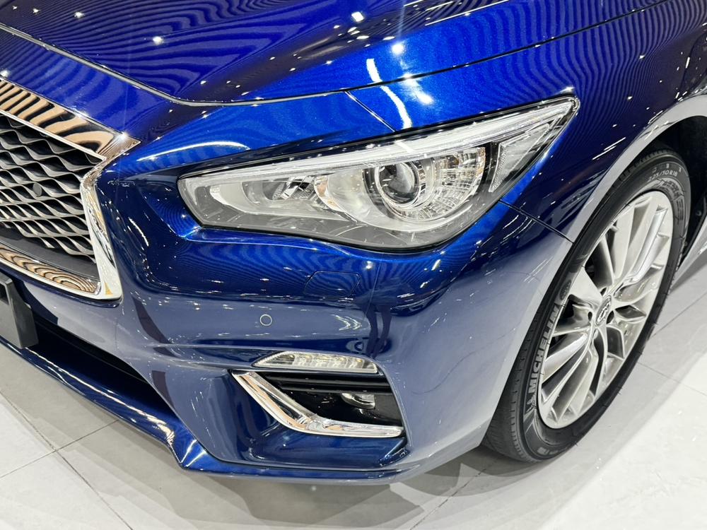 Infiniti Q50L 2018 2.0T Progress China VI – фото 9