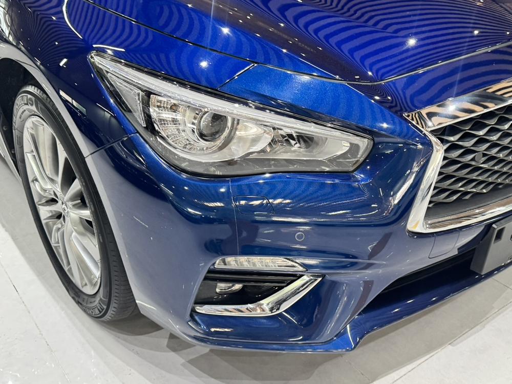 Infiniti Q50L 2018 2.0T Progress China VI – фото 10