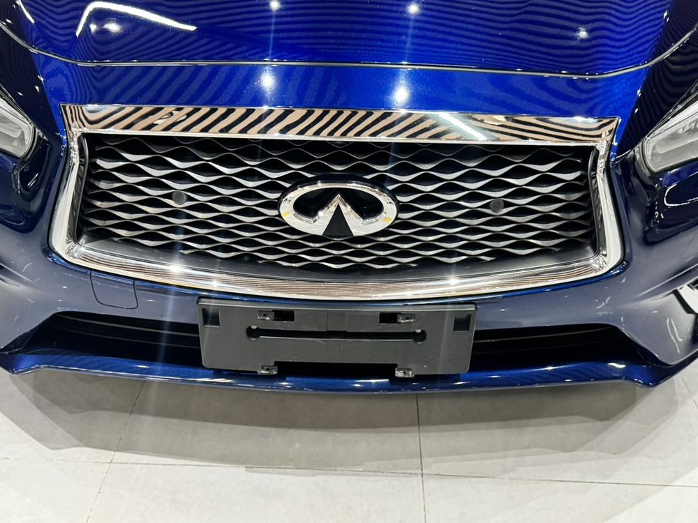 Infiniti Q50L 2018 2.0T Progress China VI – фото 12