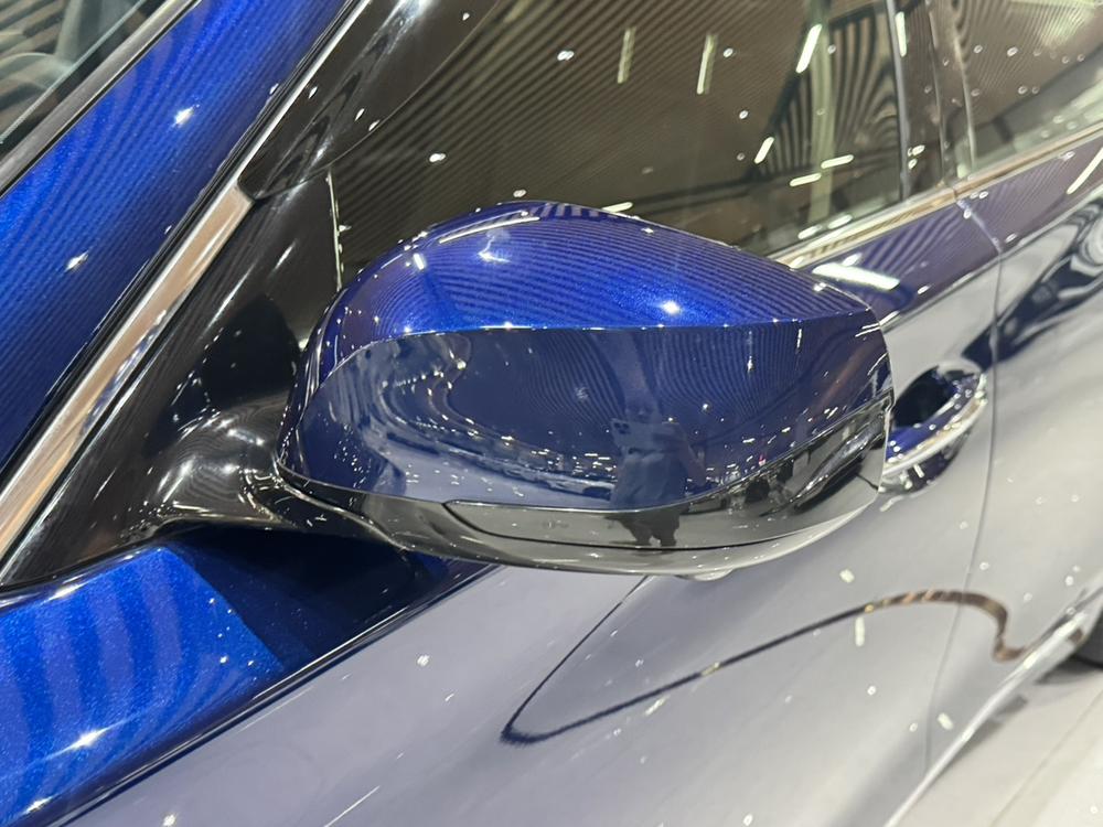 Infiniti Q50L 2018 2.0T Progress China VI – фото 16