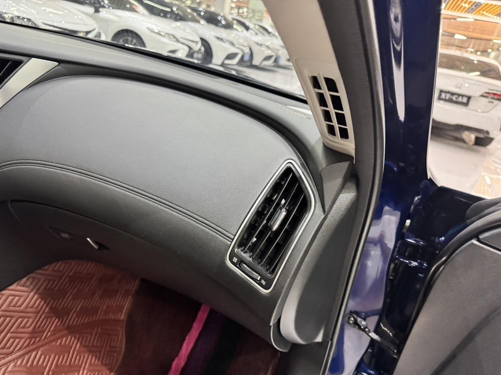 Infiniti Q50L 2018 2.0T Progress China VI – фото 18