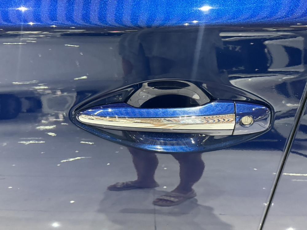 Infiniti Q50L 2018 2.0T Progress China VI – фото 19