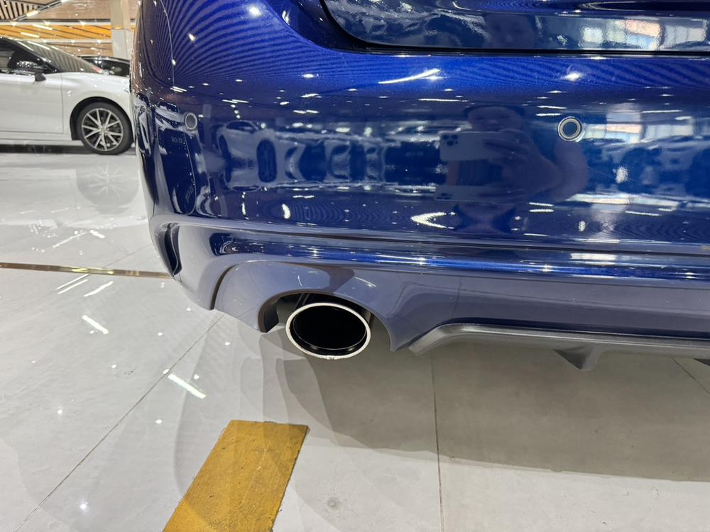 Infiniti Q50L 2018 2.0T Progress China VI – фото 24