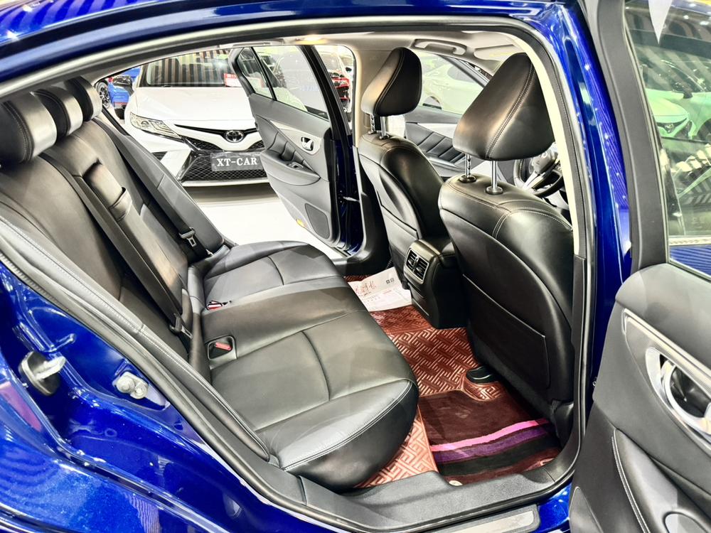 Infiniti Q50L 2018 2.0T Progress China VI – фото 35