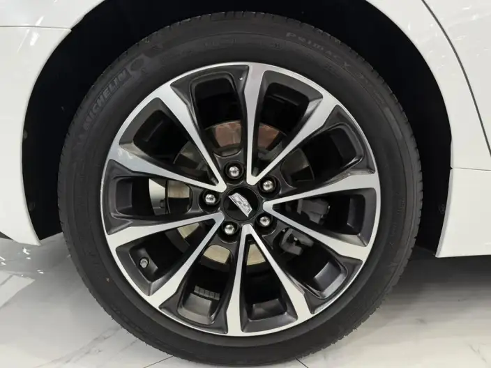 Cadillac CT5 2022 Model 28T Noble Model – фото 9