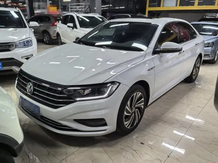 Volkswagen Sagitar 2022 Model 280TSI DSG Beyond Edition – фото 1