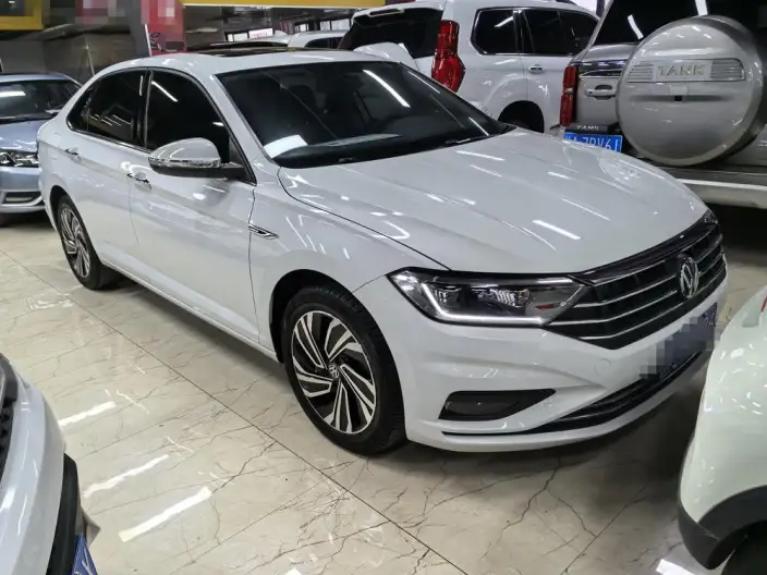 Volkswagen Sagitar 2022 Model 280TSI DSG Beyond Edition – фото 2