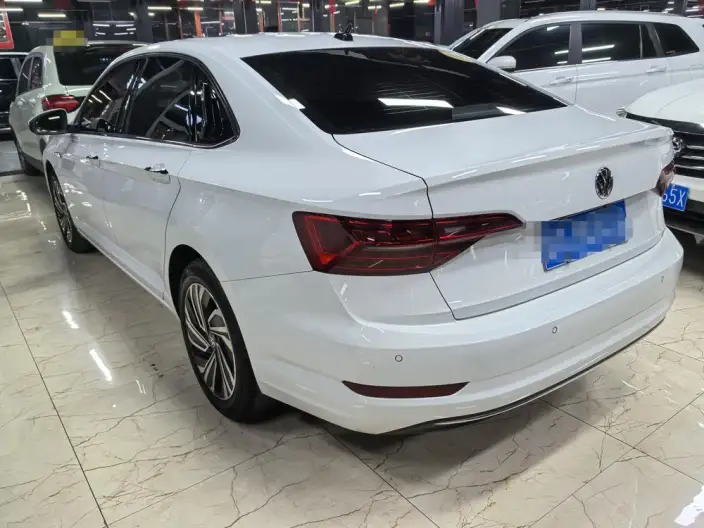 Volkswagen Sagitar 2022 Model 280TSI DSG Beyond Edition – фото 3
