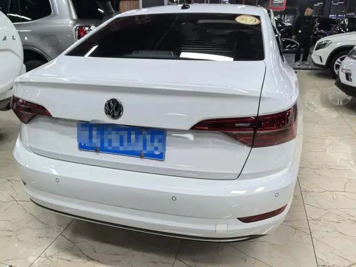Volkswagen Sagitar 2022 Model 280TSI DSG Beyond Edition – фото 4
