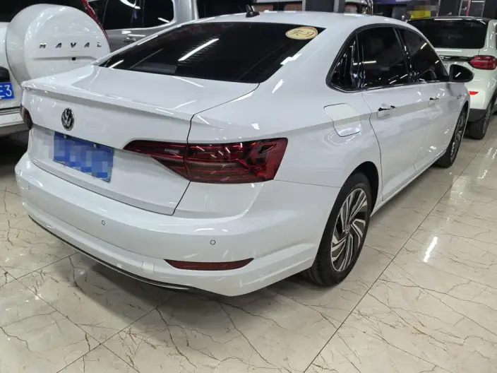 Volkswagen Sagitar 2022 Model 280TSI DSG Beyond Edition – фото 5