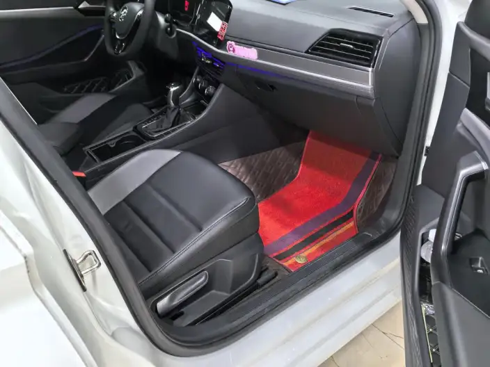 Volkswagen Sagitar 2022 Model 280TSI DSG Beyond Edition – фото 6