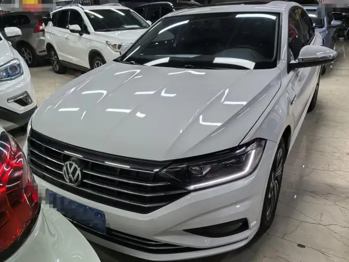 Volkswagen Sagitar 2022 Model 280TSI DSG Beyond Edition – фото 7
