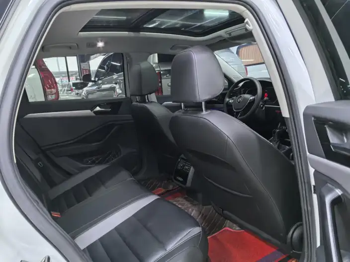 Volkswagen Sagitar 2022 Model 280TSI DSG Beyond Edition – фото 8