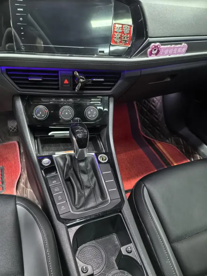 Volkswagen Sagitar 2022 Model 280TSI DSG Beyond Edition – фото 10