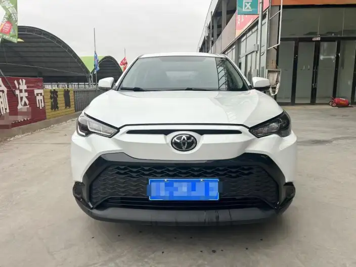 Frontlander 2023 Model 2.0L CVT Elite Edition – фото 2