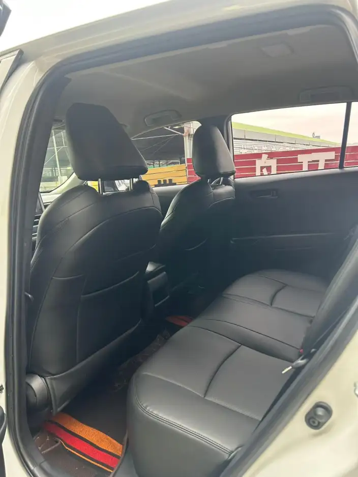 Frontlander 2023 Model 2.0L CVT Elite Edition – фото 9