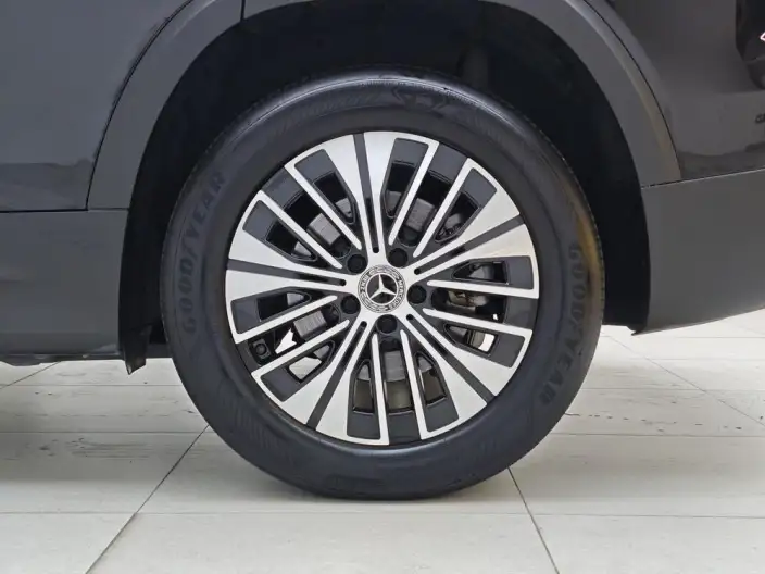 Mercedes-Benz EQB 2025 Model EQB 260 – фото 9