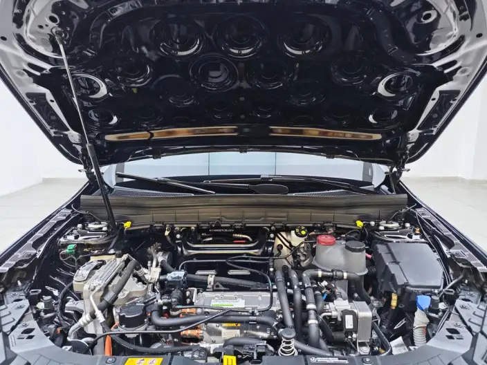 Mercedes-Benz EQB 2025 Model EQB 260 – фото 10